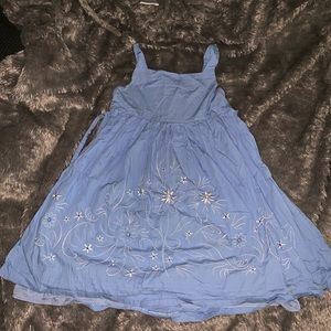George Girls Dress